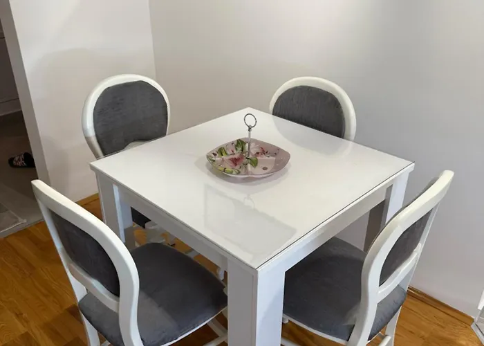 Z&G Apartman