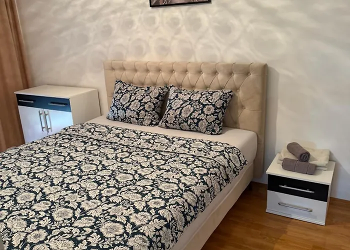 Z&G Apartman