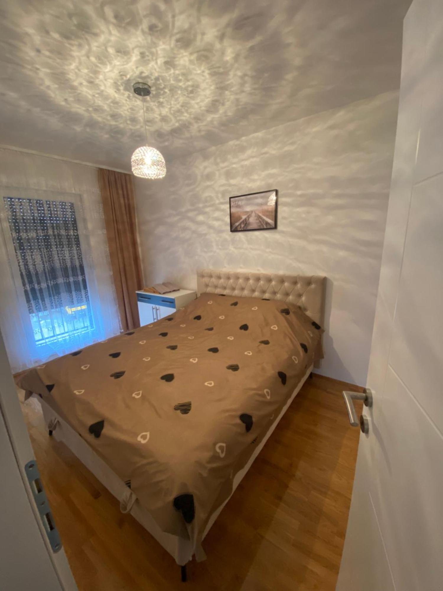 Apartman Z&g *